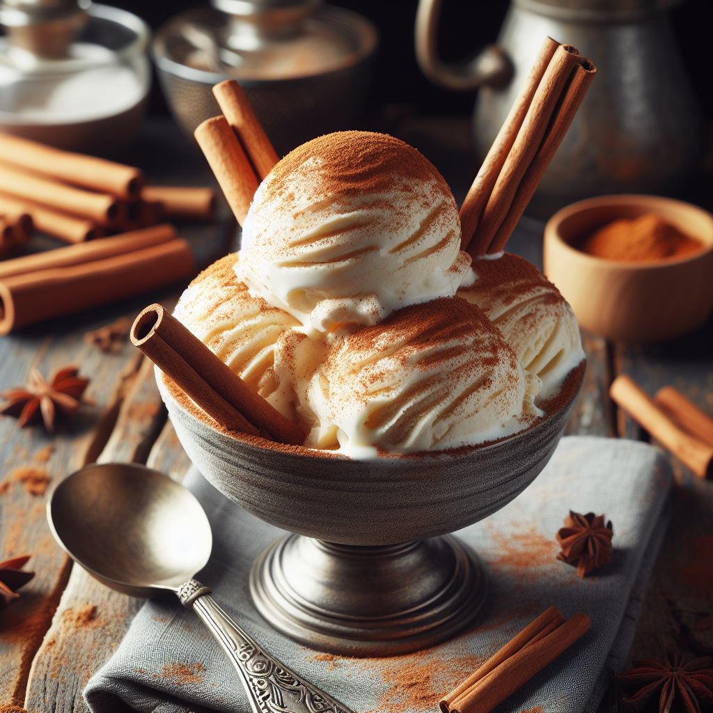 Cinnamon